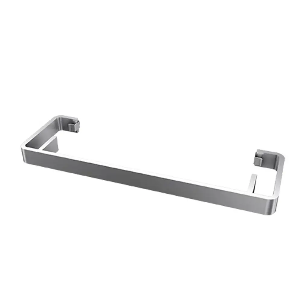 Kermi Handtuchbügel Verteo für Heizkörper Typ 22, Baulänge 600, ZC01230010.